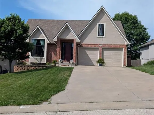 1130 N Glenview Ave, Independence, MO 64056