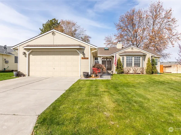 239 G Street SE, Ephrata, WA 98823