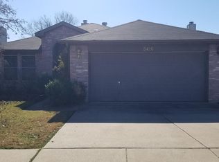 5416 Caribou Ridge Dr, Watauga, TX 76137