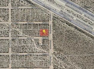 0 5th St, Mojave, CA 93501
