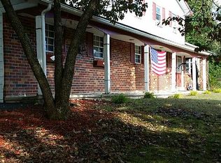295 Park Ave, Bangor, PA 18013