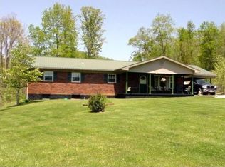 1239 Zion Rd, Bronston, KY 42518