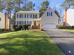 6104 Lansgate Rd, Midlothian, VA 23112