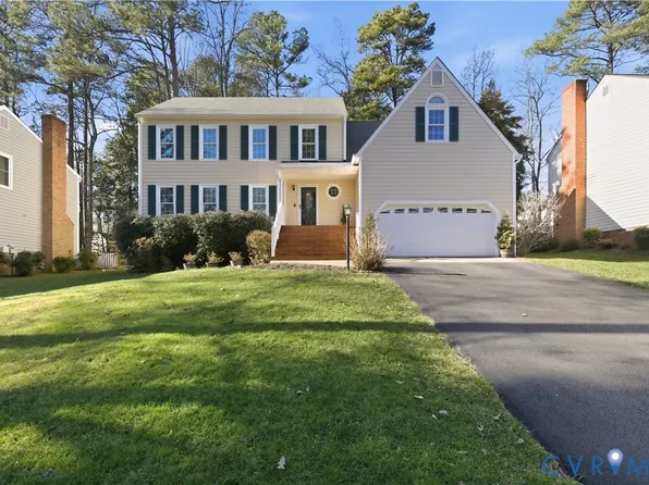 6104 Lansgate Rd, Midlothian, VA 23112