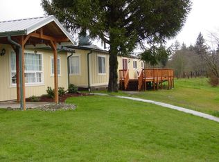 29724 Sr 530 NE, Arlington, WA 98223