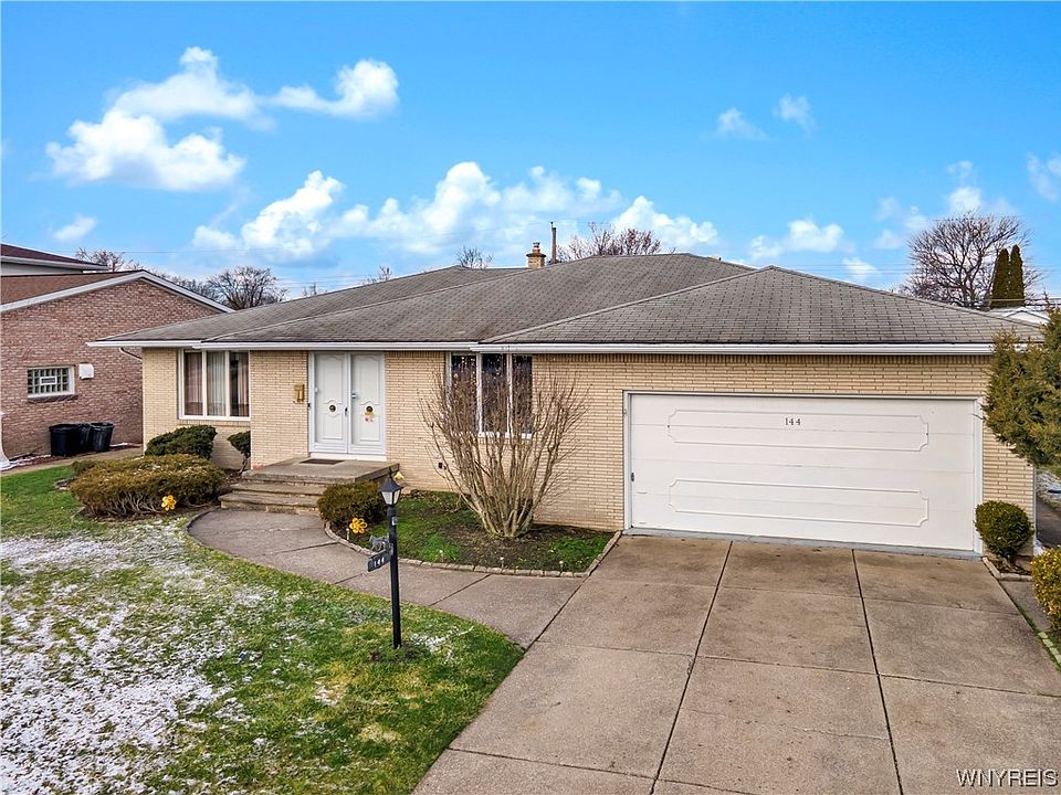 144 Fairways Blvd, Williamsville, NY 14221 Zillow