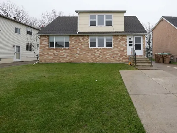 20 Marie Ave, Buffalo, NY 14227