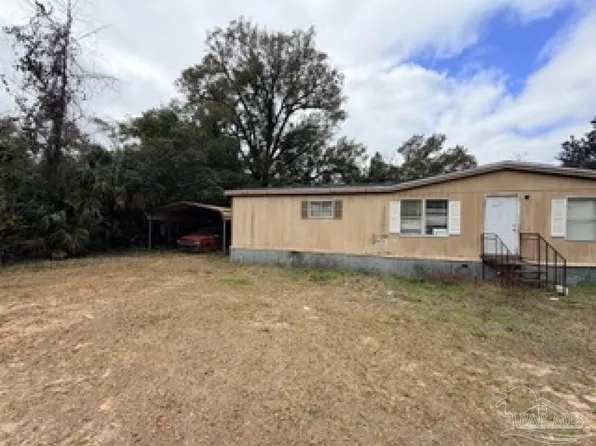 3215 & 3219 N Hayne St, Pensacola, FL 32503