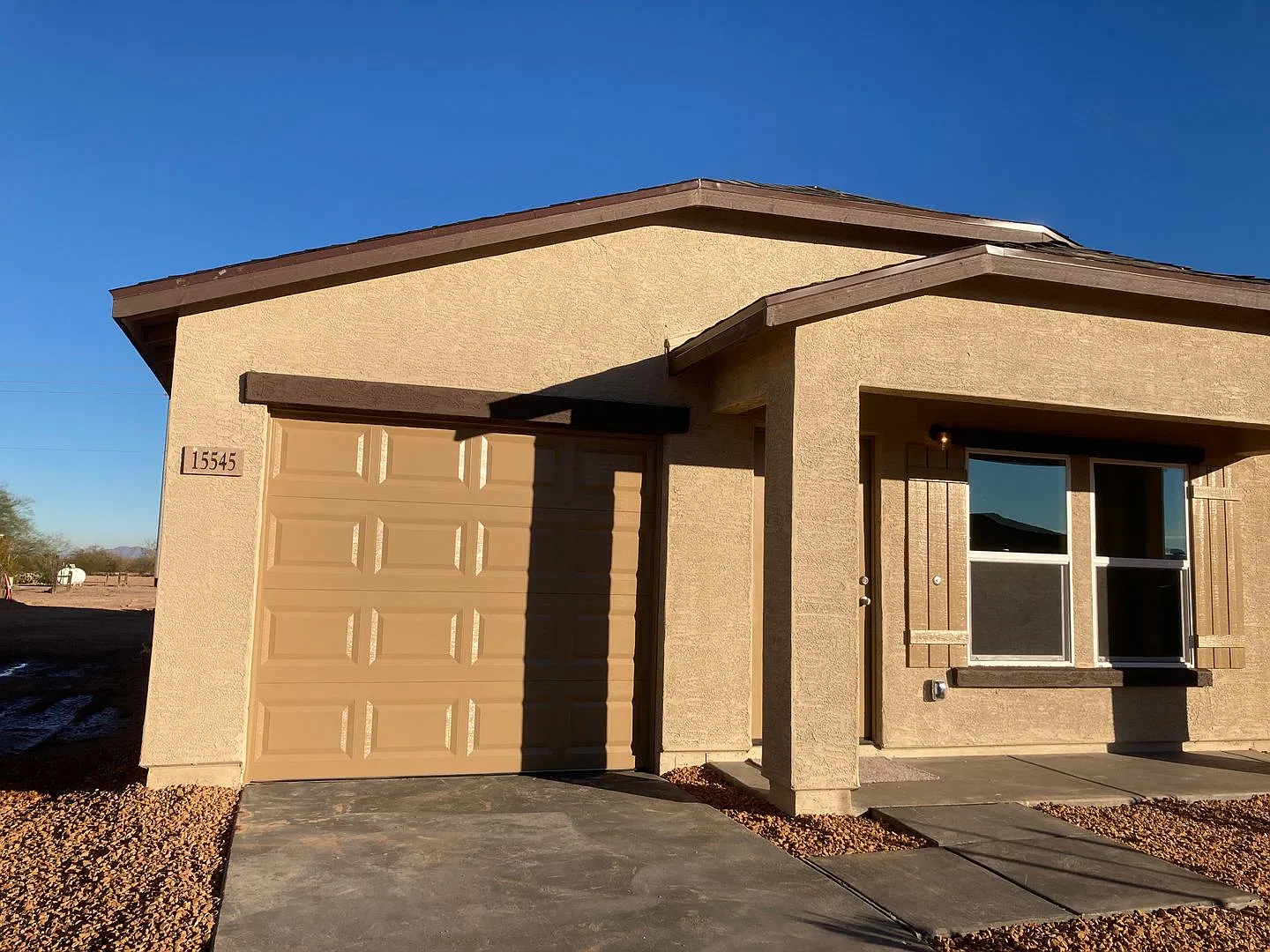 3 bedroom 2 bath new build — Photo 2