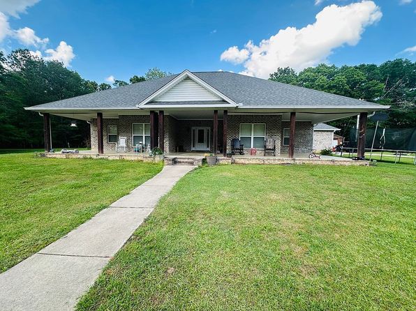 1023 Bailey Rd, Steens, MS 39766