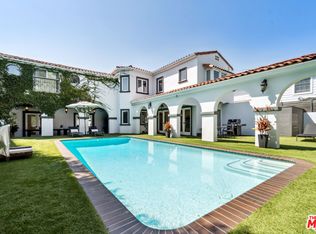 956 S Longwood Ave, Los Angeles, CA 90019