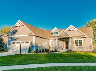 4624 N Pier Court Lot 81, South Bend, IN