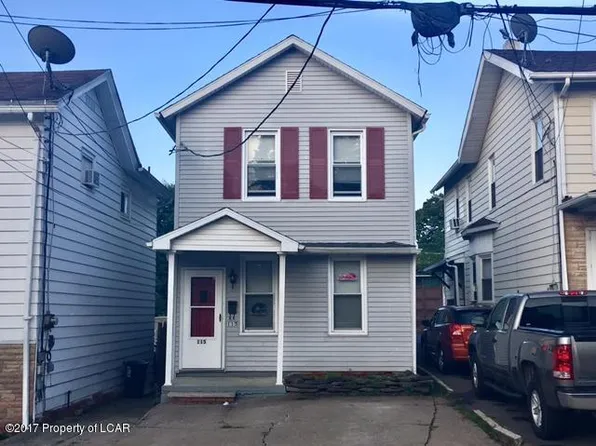 115 Center Ave, Plymouth, PA 18651