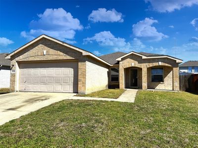 2621 Diver Ct, Fort Worth, TX, 76119
