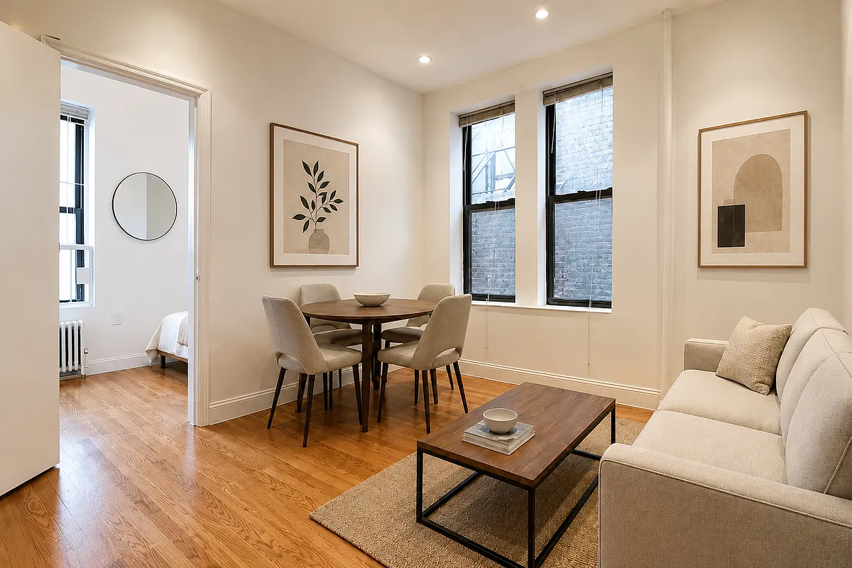 64 MacDougal Street 1/S