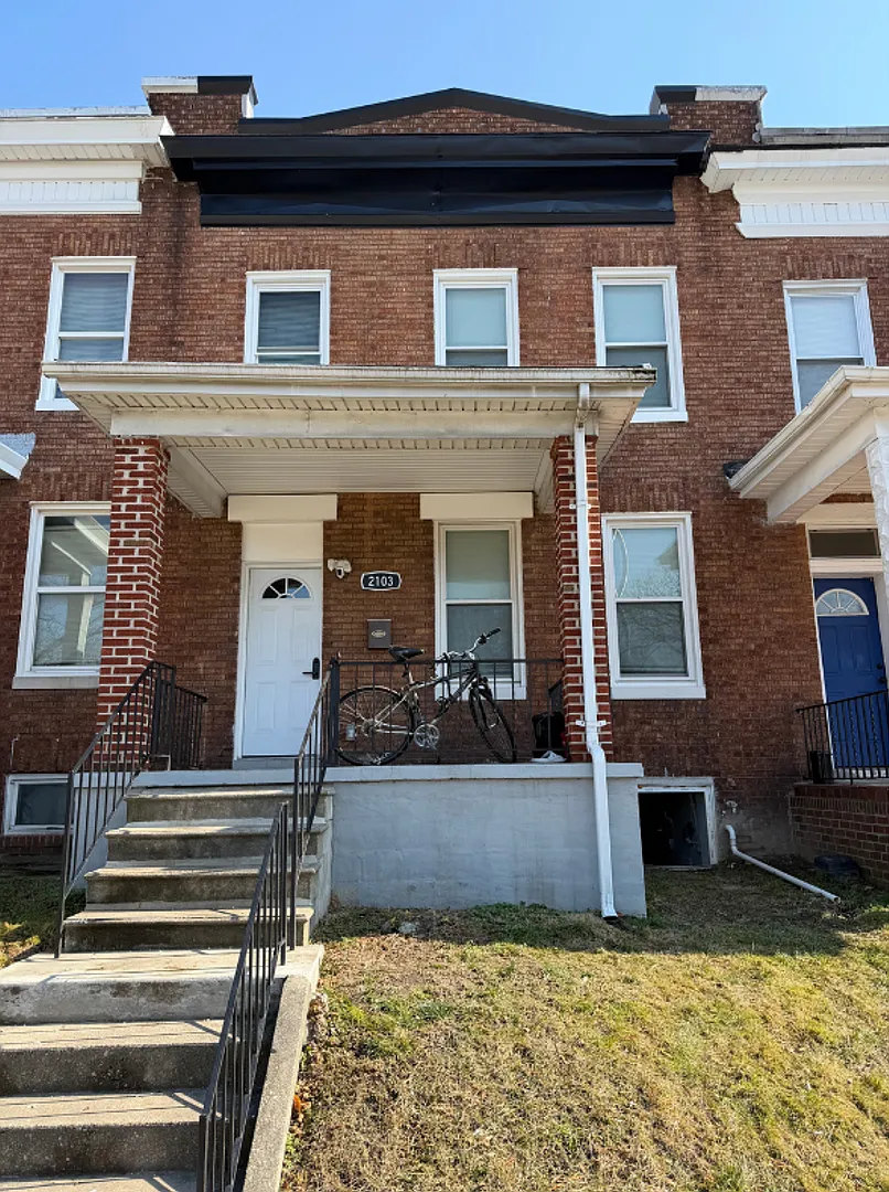 2103 Belair Road $750 Available Room (Private Bath) — Photo 1