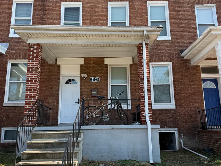 2103 Belair Rd #J-750 — Photo 1