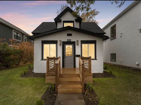 4448 43rd Ave S, Minneapolis, MN 55406