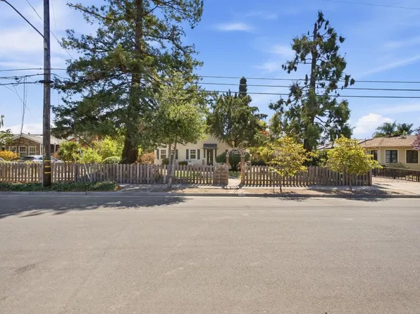 916 Franquette Ave, San Jose, CA 95125