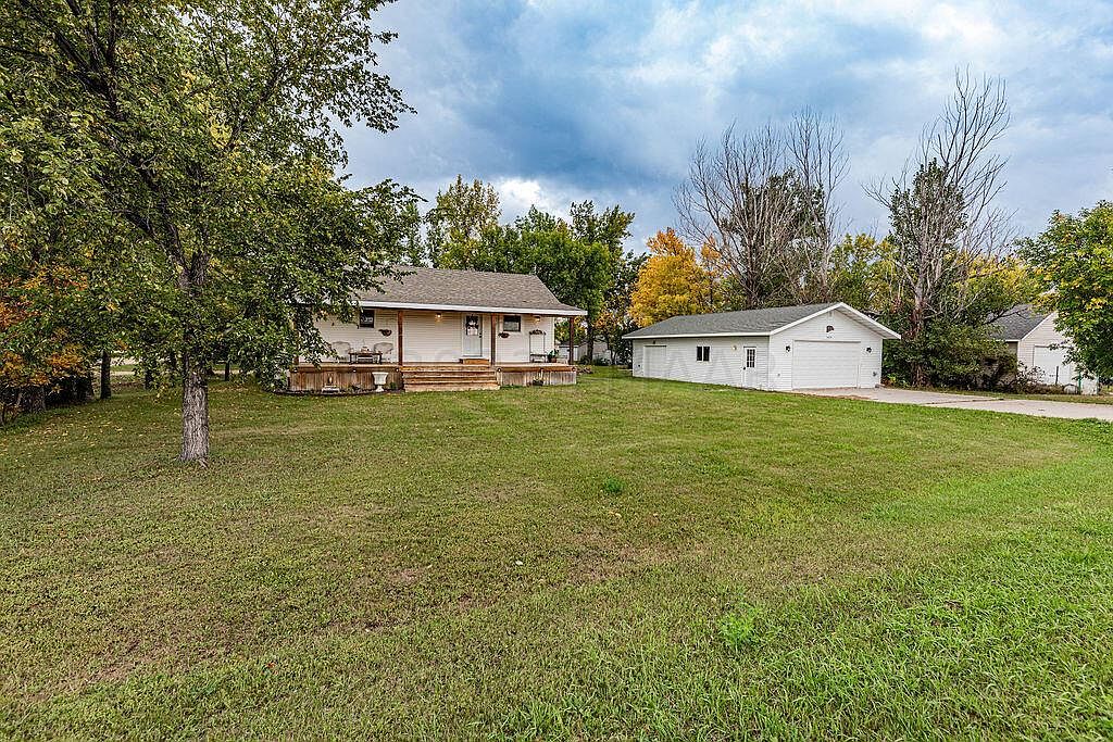 509 County Road 2, Christine, ND 58015 Zillow