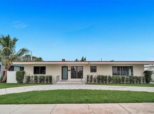 Hollywood South Side Add, Hollywood, FL 33020