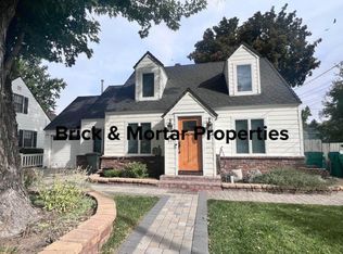 804 W King St, Carson City, NV