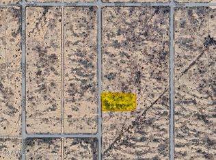 35443 S AVENIDA MONTANA -- #117, Eloy, AZ 85131