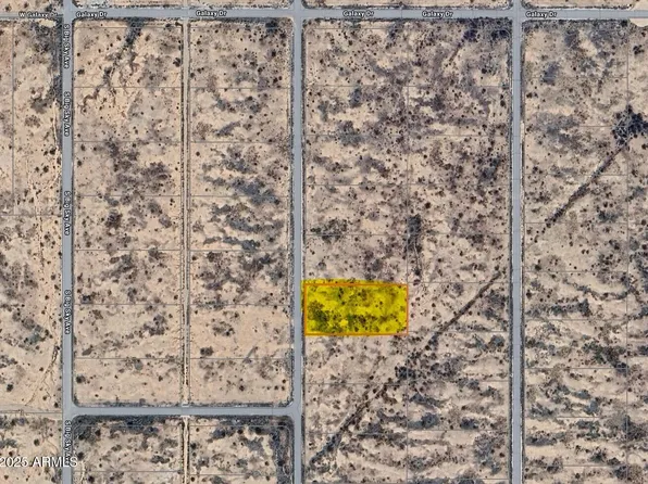 35443 S AVENIDA MONTANA -- #117, Eloy, AZ 85131