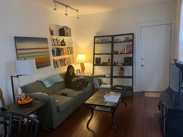 114 S Patterson Park Ave #2 — Photo 2