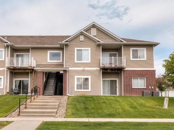 1207 N 6th St APT 15, Indianola, IA 50125