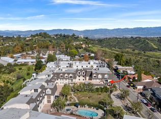 2385 Roscomare Rd Unit E17, Los Angeles, CA 90077