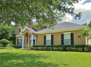 7901 Mount Ranier Dr, Jacksonville, FL 32256