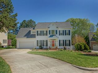 8004 Chattouga Ct, Raleigh, NC 27612