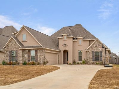1314 Candle Wood Blvd, Haughton, LA, 71037