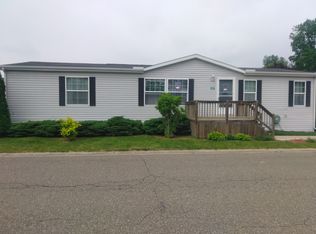 357 English Oak Ln, Whittaker, MI 48190