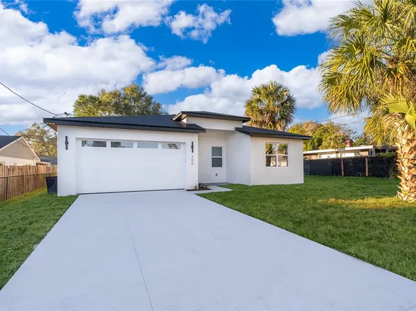 200 Golden Days Dr, Casselberry, FL 32707