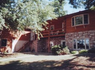 N2810 Summerville Park Rd, Lodi, WI 53555