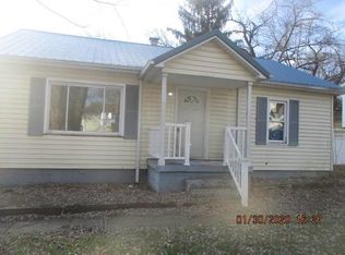 4619 New Garden Ave, Portsmouth, OH