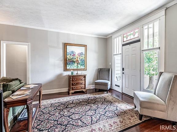 5th image of 1411 Parrett St
