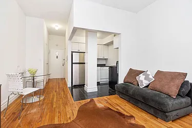 Rented by Keller Williams NYC