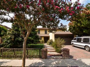 19837 Ingomar St, Winnetka, CA 91306