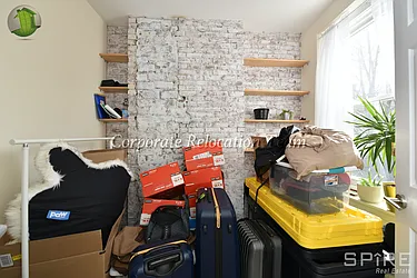 Rented by Spire Group