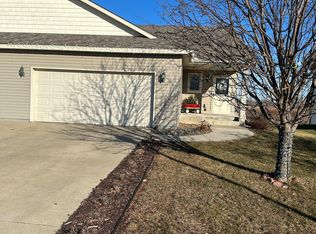 1205 Mockingbird Loop, Sartell, MN 56377