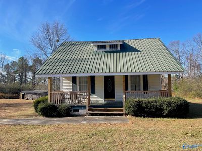 2350 Fischer Rd NE, Fort Payne, AL, 35967