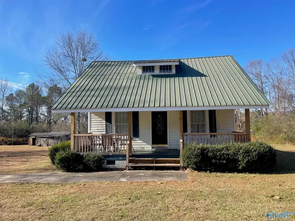 2350 Fischer Rd NE, Fort Payne, AL 35967