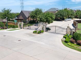 2513 Sir Alexander Ln, The Colony, TX 75056