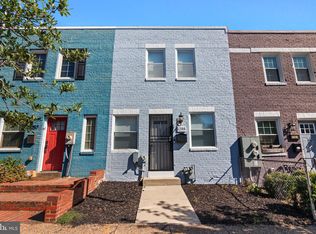 1255 16th St NE, Washington, DC 20002