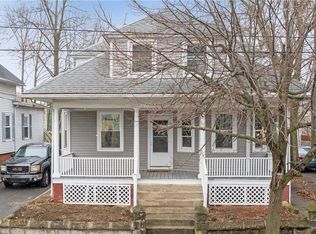 155 Briggs St, Providence, RI 02905