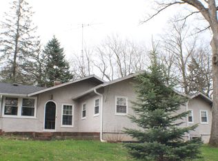W155 Hilltop Rd, Genoa City, WI 53128