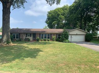 1316 Willow Way, Bowling Green, KY